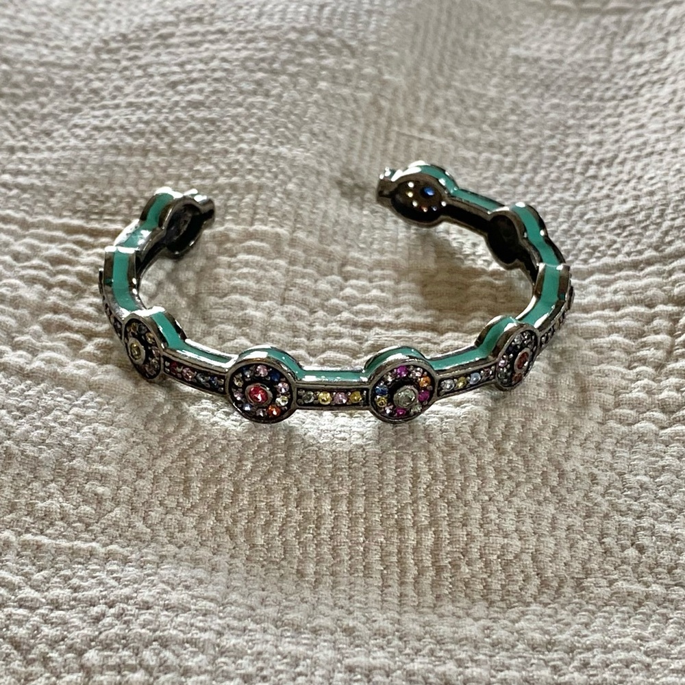 MATTHEW CAMPBELL LAURENZA bracelet - Picture 2 of 13